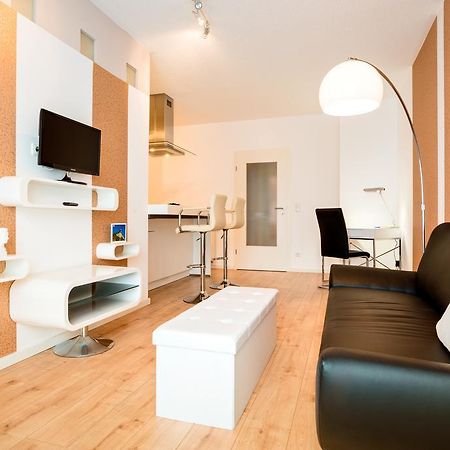 Apartments Rudolstadt Room photo