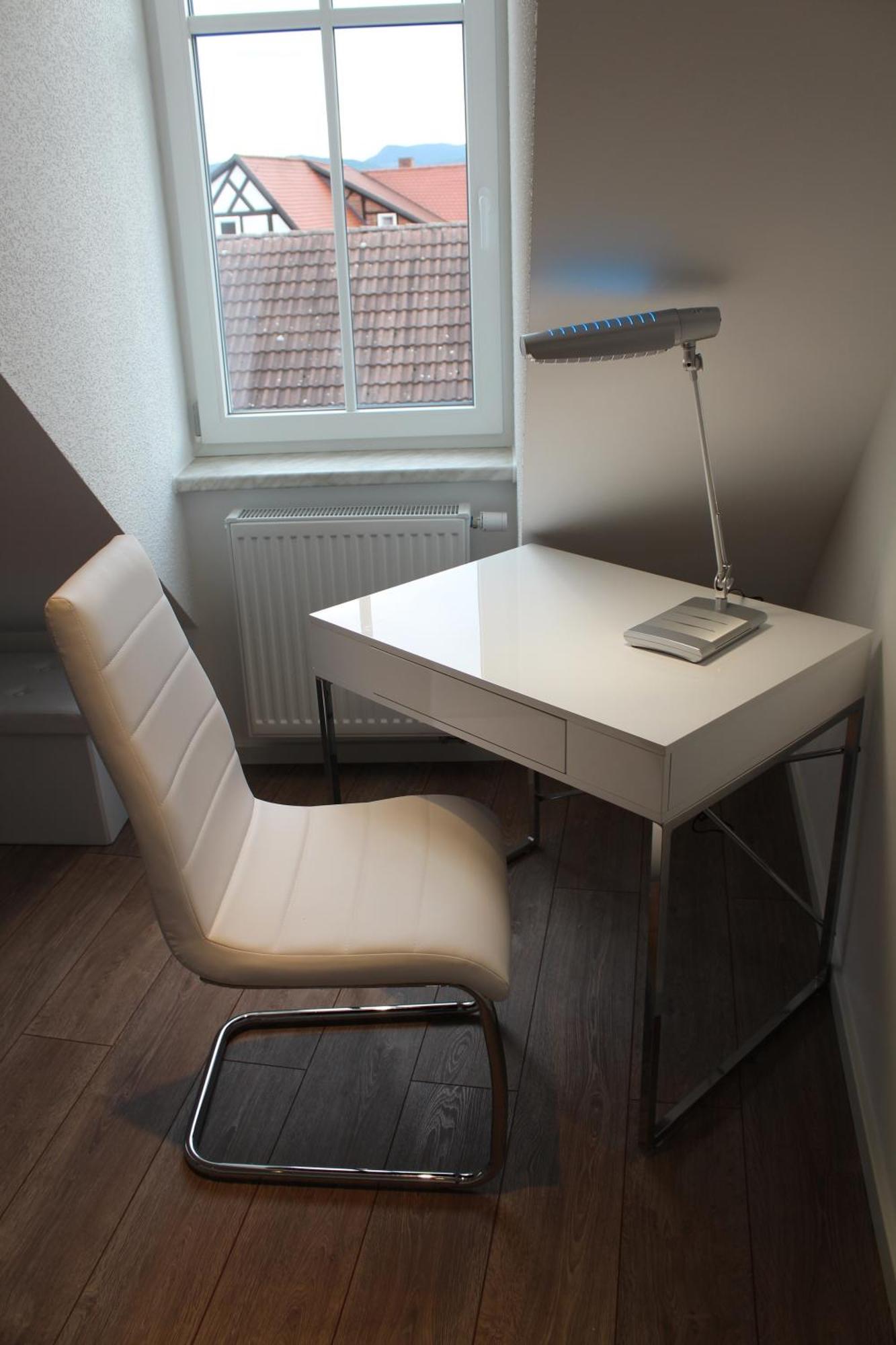 Apartments Rudolstadt Room photo